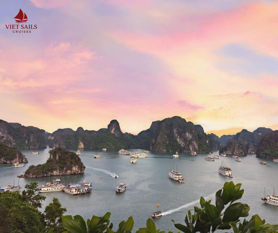 Top 3 UNESCO World Natural Heritage Sites in Vietnam (2026)