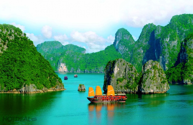 Is Halong Bay Worth Visiting?