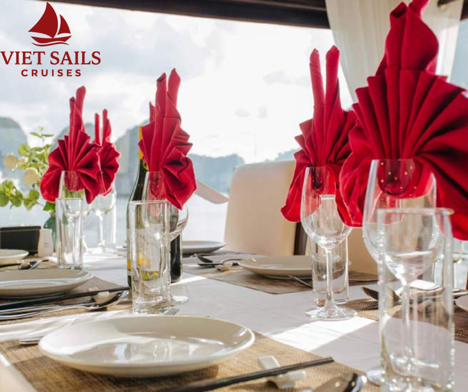 Cruise Weather Policy in Ha Long Bay