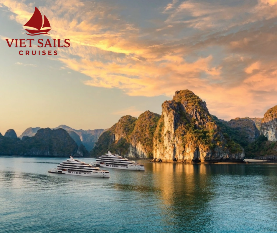 Bai Tu Long Festive Deals – Year-End Best Prices with Viet Sail Cruise