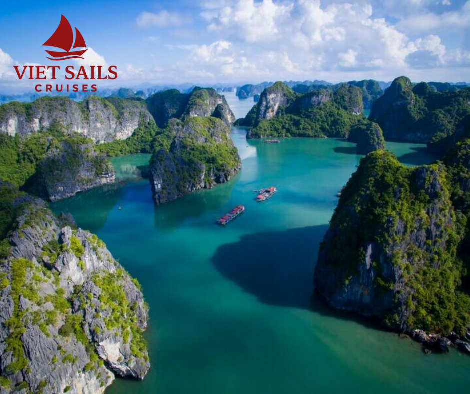 Cap La Island: A Peaceful Hidden Gem in Bai Tu Long Bay