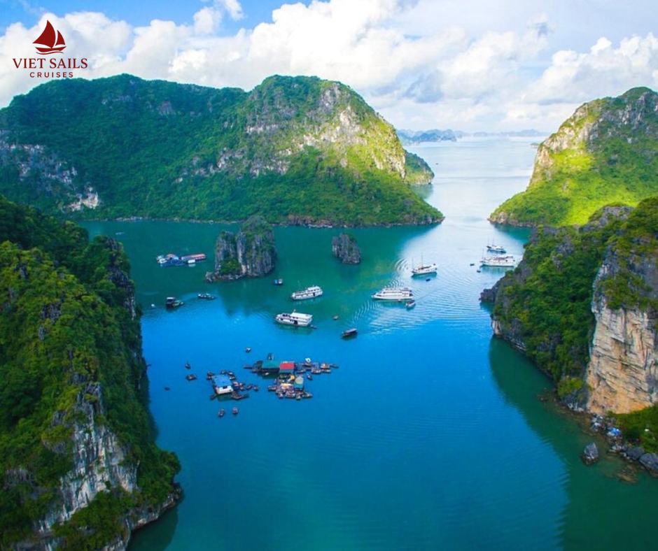 The Most Detailed Guide to Bai Tu Long Bay Transportation