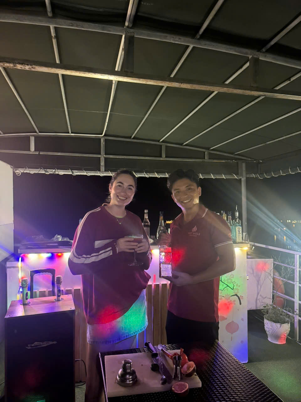 What Our Guests Leave Behind – More Than Just Footprints